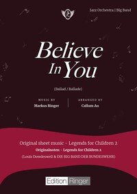 Believe In You