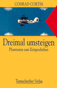 Dreimal umsteigen