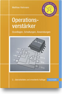 Vorderes Coverbild Operationsverstärker