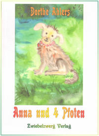 Anna und 4 Pfoten