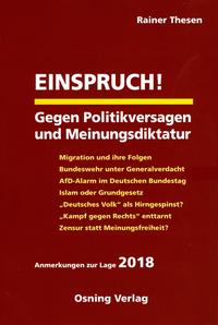 Einspruch!