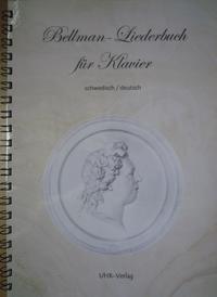 Bellman-Liederbuch für Klavier