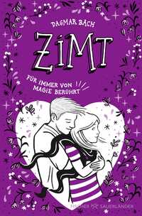 Zimt - Für immer von Magie berührt