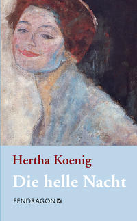 Vorderes Coverbild Die helle Nacht
