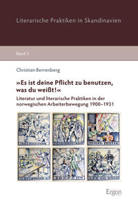 Vorderes Coverbild "Es ist deine Pflicht zu benutzen, was du weißt!"