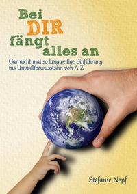 Ein Umweltschutzbuch für Kinder und Jugendliche