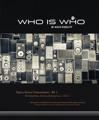 Who is Who in High Fidelity
