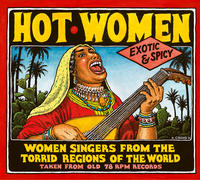 Hot Women