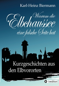 Warum die Elbchaussee eine falsche Seite hat