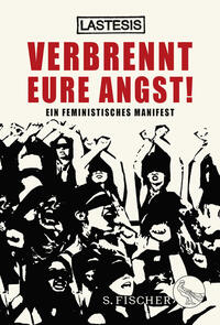 Vorderes Coverbild Verbrennt eure Angst!