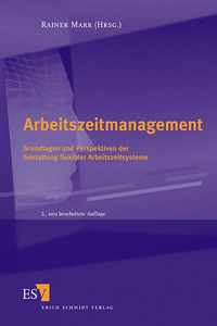 Arbeitszeitmanagement