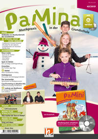 PaMina 43/2019, Heft