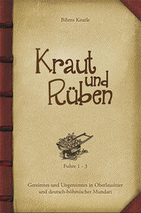 Kraut und Rüben - Fuhre 1-3