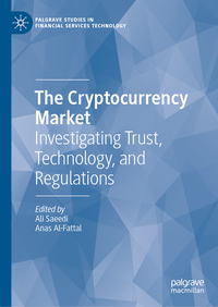 Vorderes Coverbild The Cryptocurrency Market