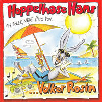 Hoppelhase Hans