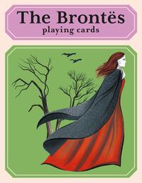 The Bronës Playing Cards
