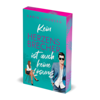 Kein Herzensbrecher ist auch keine Lo¨sung