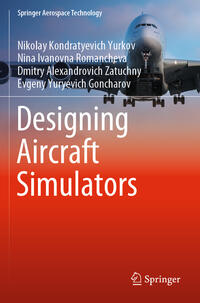 Designing Aircraft Simulators