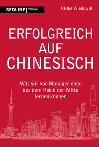Vorderes Coverbild Erfolgreich auf Chinesisch