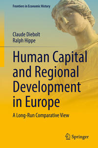 Human Capital and Regional Development in Europe