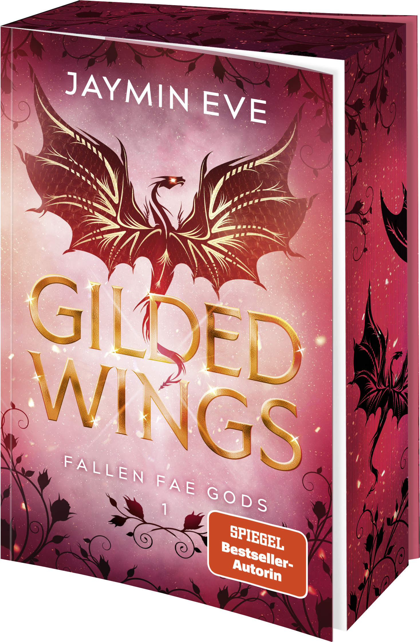 Gilded Wings