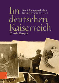 Im deutschen Kaiserreich