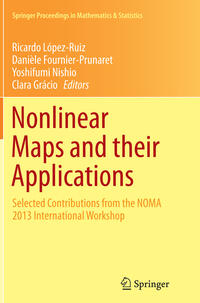 Nonlinear Maps and their Applications