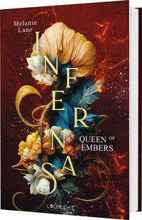 Infernas 2: Queen of Embers