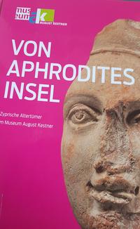 Von Aphrodites Insel