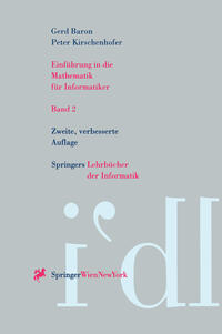 Einführung in die Mathematik für Informatiker