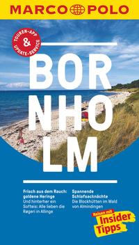 MARCO POLO Reiseführer Bornholm