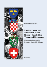 Musiker*innen und Musikleben in der Region – Identitäten, Tracer und Ressourcen