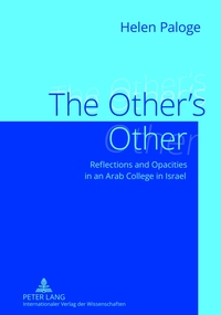 The Other’s Other