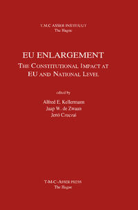 EU Enlargement:The Constitutional Impact at EU and at National Level