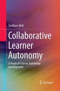 Collaborative Learner Autonomy