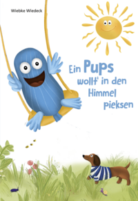Ein Pups wollt' in den Himmel pieksen