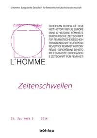 Vorderes Coverbild Zeitenschwellen