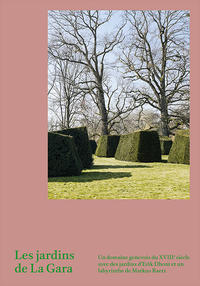 Les jardins de La Gara