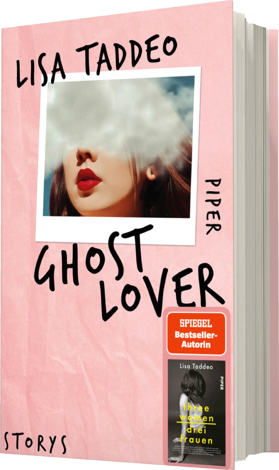 Ghost Lover