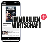 IMMOBILIENWIRTSCHAFT +