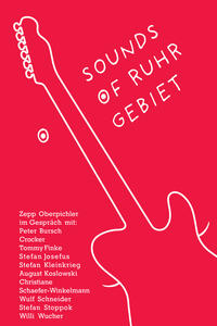 Vorderes Coverbild Sounds of Ruhrgebiet