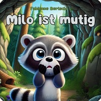Milo / Milo ist mutig