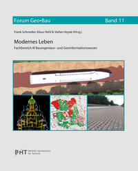 Modernes Leben