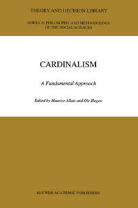 Cardinalism