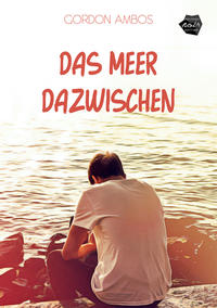 Vorderes Coverbild Das Meer dazwischen