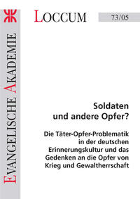 Soldaten und andere Opfer?