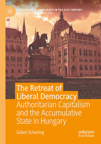The Retreat of Liberal Democracy