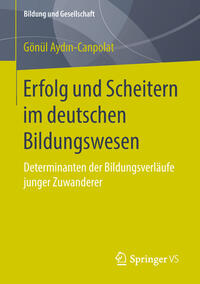 Erfolg und Scheitern im deutschen Bildungswesen