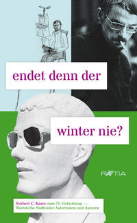 endet denn der winter nie?