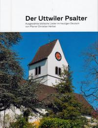 DER UTTWILER PSALTER